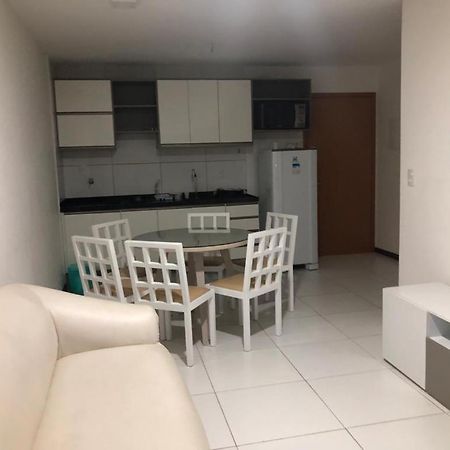 Iloa Residence L202 Barra de São Miguel Buitenkant foto
