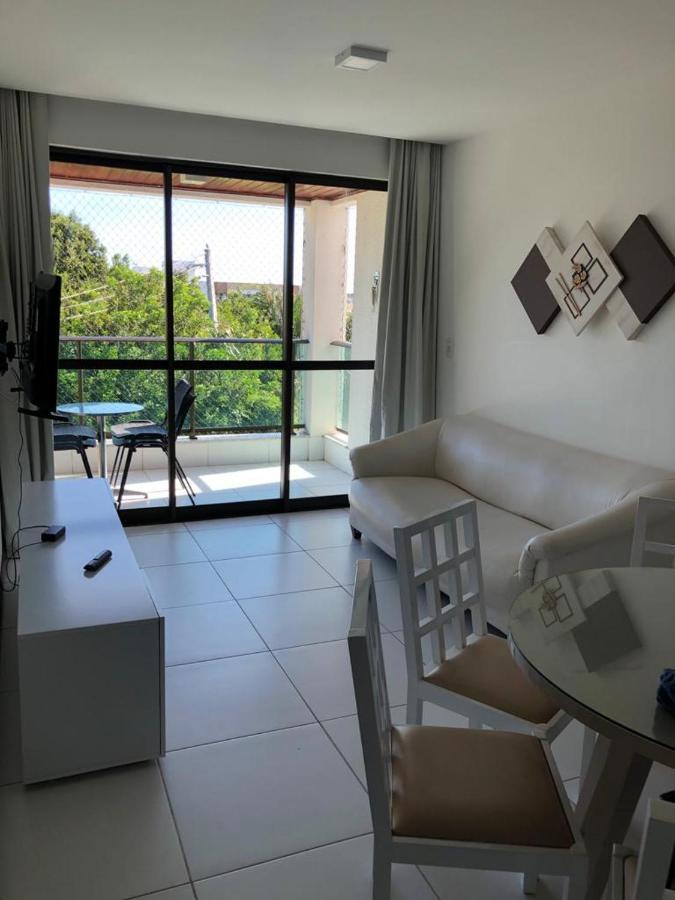 Iloa Residence L202 Barra de São Miguel Buitenkant foto