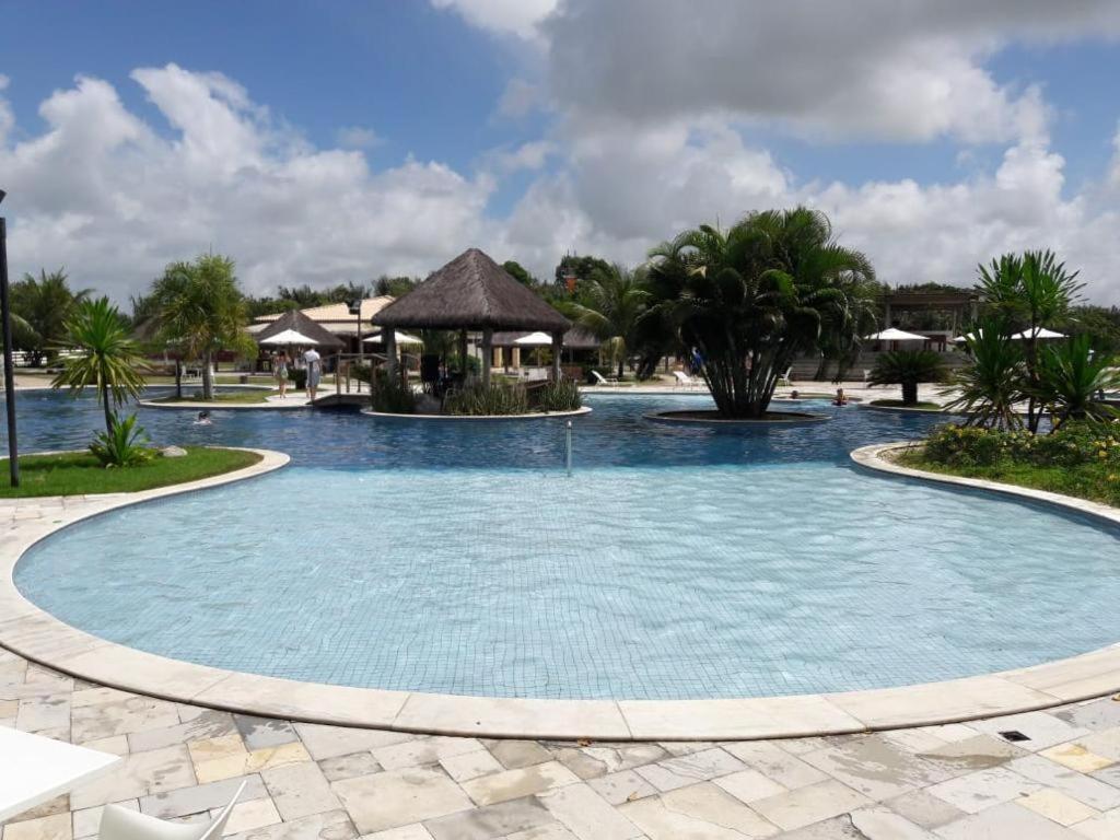 Iloa Residence L202 Barra de São Miguel Buitenkant foto
