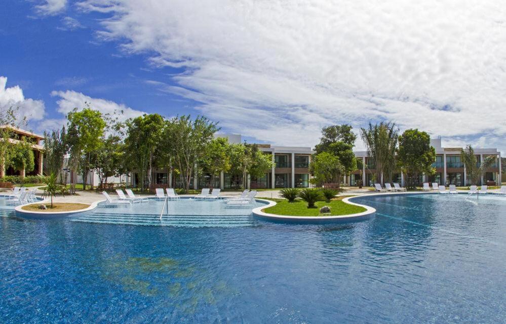 Iloa Residence L202 Barra de São Miguel Buitenkant foto